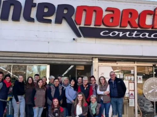 Avesnes-sur-Helpe : fermetures, reprises et ouvertures de commerces 