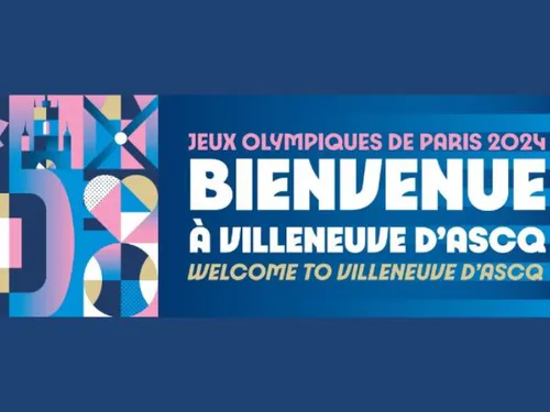 JO Paris 2024, 52 matchs dans le Nord, quels moyens déployés ?  