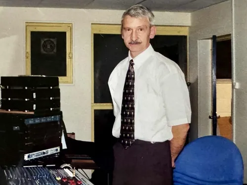 Hautmont : le décès de Jean-Paul Beaujean