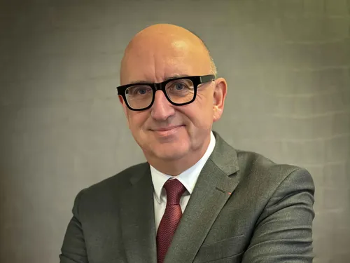 Jean-Pierre Choël devient président de l’Union Régional des HLM