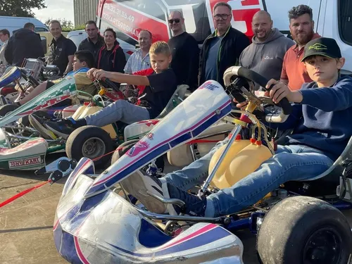 Wignehies : la course de karting revient le 22 juin