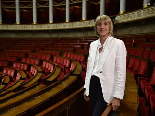 Valérie Létard nommée Ministre, réaction du sénateur Cambier