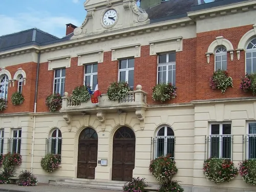 La Capelle : l’annulation des Boucles capelloises