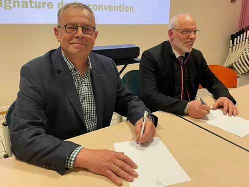 La Capelle : bilan et projets pour la foire aux fromages 