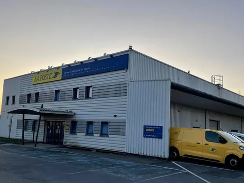 Fourmies  : la fermeture du point poste décentralisé