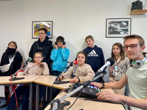 Cité scolaire Dupleix à Landrecies, quelles nouveautés à la rentrée ?