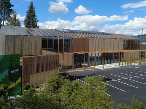 Fourmies : un bon bilan du « Central »