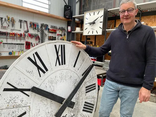 On passe à l'heure d'été ce week-end !