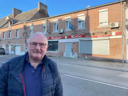 Liessies veut accueillir de nouveaux habitants et lever les freins...