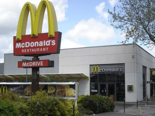 Avesnes / Fourmies : de nouvelles implantations de fast-foods 