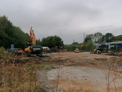 Avesnes-sur-Helpe : 2 nouveaux commerces et bientôt un Mac Do