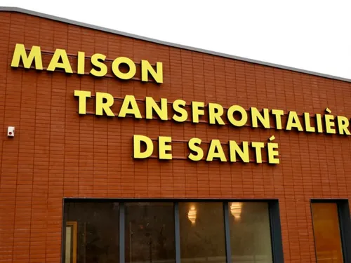 Hirson : un 1er médecin salarié à la maison de santé 