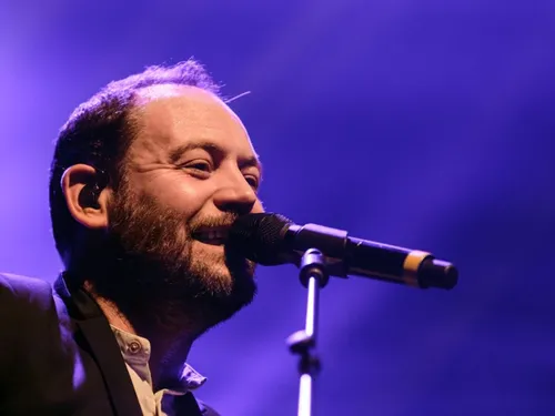 Christophe Mali, l’âme de Tryo, au concert privé Canal FM