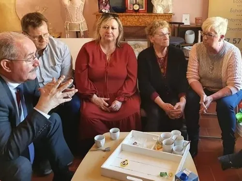 Fourmies : une escale du Mamo’bus du Nord le 5 novembre