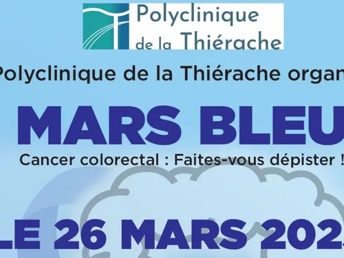Fourmies : sensibilisation au dépistage du cancer colorectal 