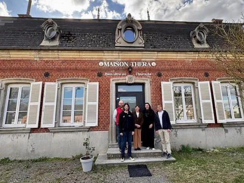Mondrepuis : l’ouverture d’une maison de médecine douce