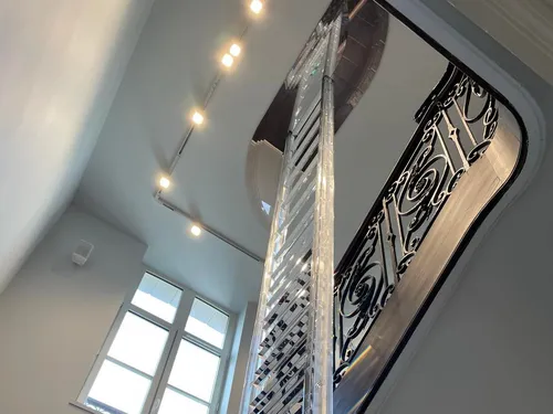 Le Musée Te Arawhata à Le Quesnoy, un an après son inauguration