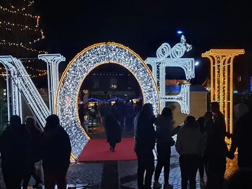 Dompierre / Étrœungt : 2 marchés de Noël ce week-end