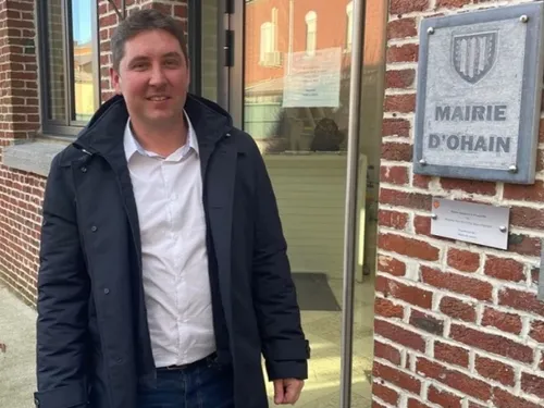 Glageon / Ohain / Fourmies : une extension de la voie verte 