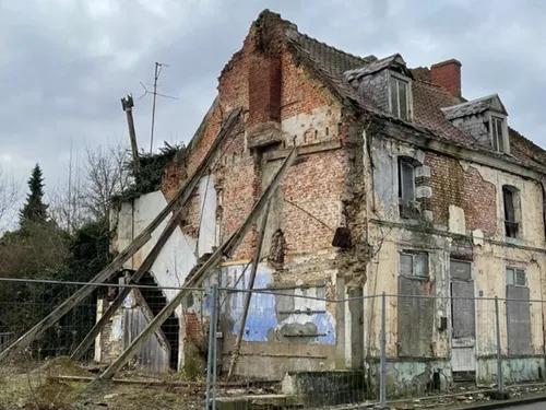 Berlaimont : une conciliation pour la maison Pépa ?  