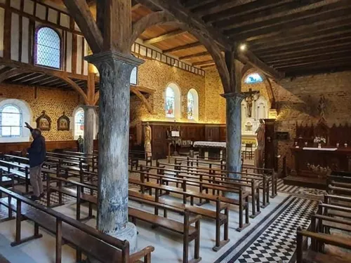 Parfondeval : la démission du maire du village 