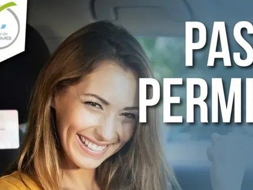 Des aides pour financer le permis de conduire  