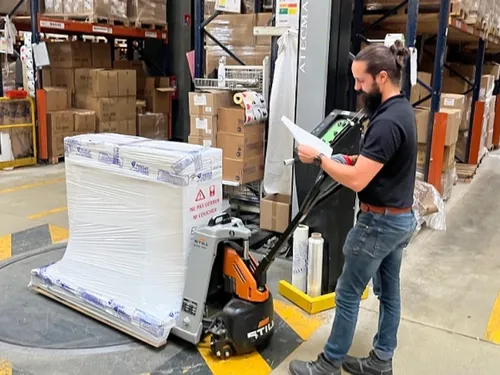 Fourmies : des projets pour les sociétés Agrati et Passat