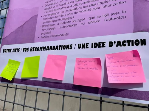 Pauvreté, restitution d'une enquête "chirurgicale" au Pays de Mormal