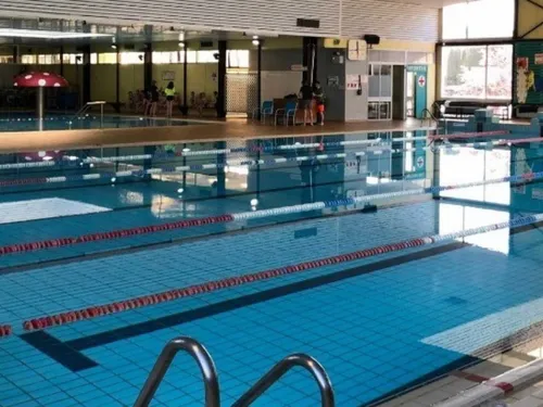 Sud-Avesnois :  développement économique et piscine 