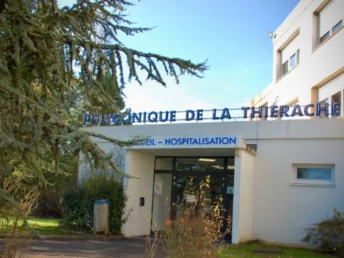 Wignehies / Maubeuge : un bon bilan pour les 3 cliniques 