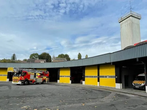 Fourmies : 24h de défi au profit du téléthon les 22 et 23 novembre 