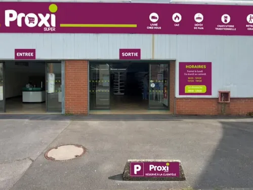 Sains-du-Nord : une date d’ouverture pour le Proxi Super 