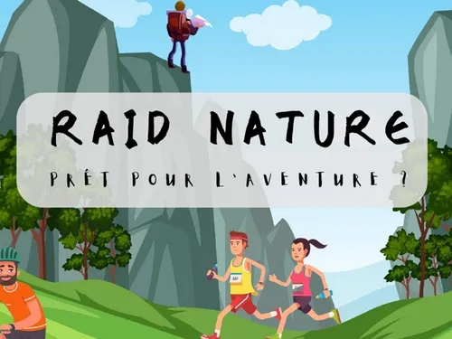 Liessies : un raid Nature le 27 avril 