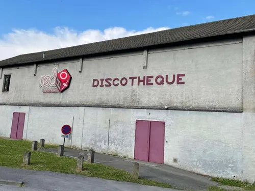 Fourmies : réouverture du  Red Box discothèque
