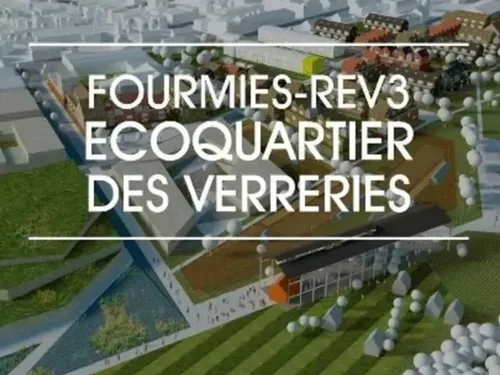 Fourmies dépollue ses friches naturellement !