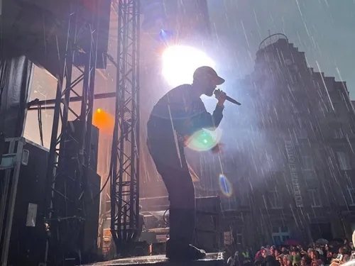 Guise : des artistes en bonus à « La Ronde des Briques »