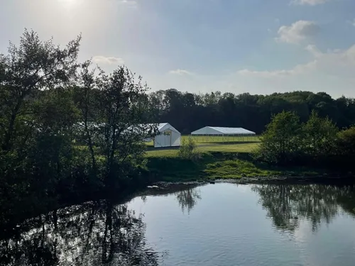 Saint-Hilaire-sur-Helpe : la fête du cheval et de l’eau