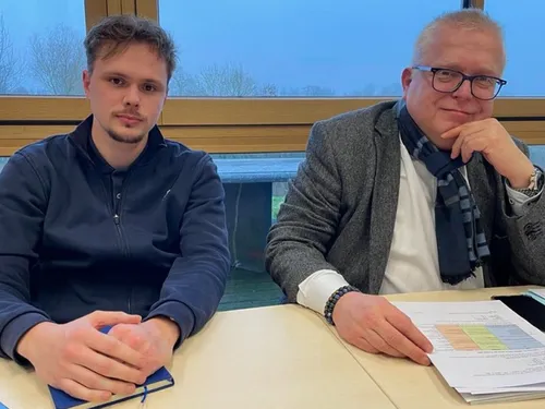 Sud-Avesnois : un nouvel opérateur pour le transport à la demande