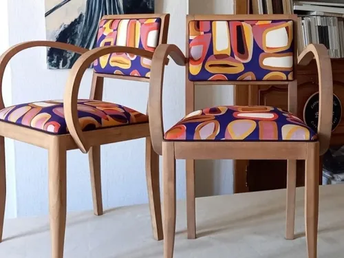 Fourmies : les métiers d'Art à l’honneur chez « Fleurs et Moi »