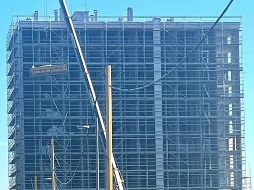 Fourmies / Trélon : 2 opérations de renouvellement urbain