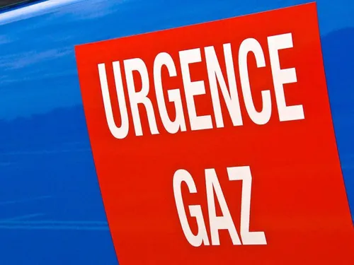 Avesnes-sur-Helpe : une fuite de gaz route de Landrecies