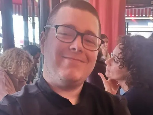 Pont-sur-Sambre : Valentin, un chef à domicile 