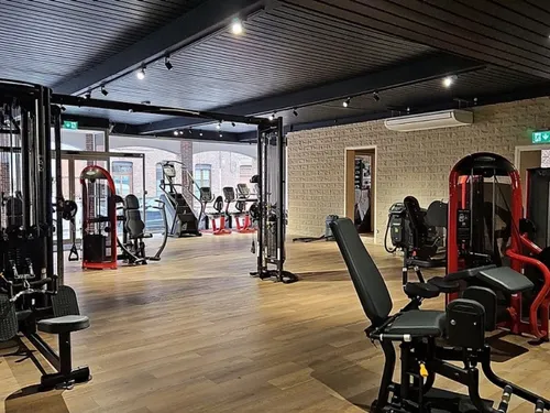 Vervins : ouverture début novembre d’une nouvelle salle de sport