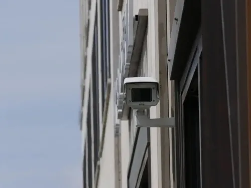 Bientôt des caméras de vidéosurveillance à Rousies ?