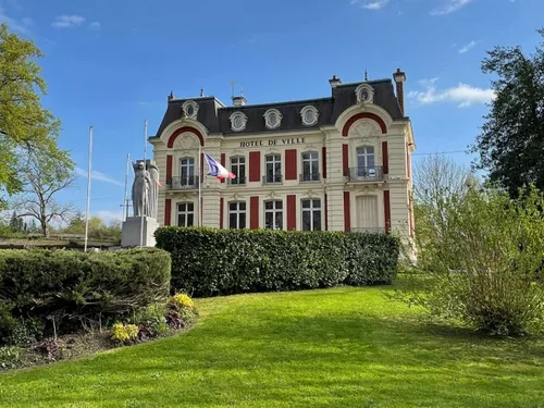 Wignehies : test gratuit de votre audition à la maison de santé