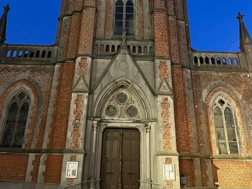 Wignehies : la sauvegarde de l’église Saint-Etienne