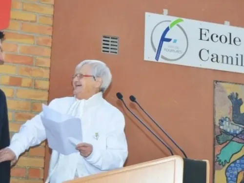 Fourmies : plus de 10 millions d’euros dans la rénovation thermique...