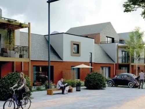 Fourmies : le véritable top départ de la rénovation urbaine