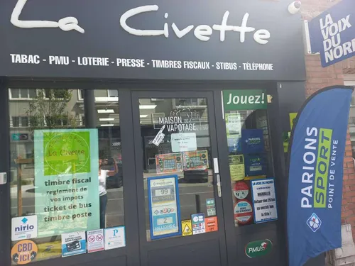 Une maubeugeoise remporte 100 000€ au jeu illiko Cash