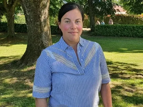 Avesnes-sur-Helpe : l’ordre national du Mérite décerné à Anne-Laure...